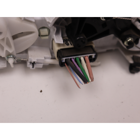 COMMANDE DE CHAUFFAGE