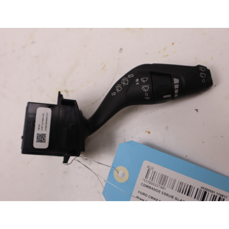 COMMANDE ESSUIE GLACE