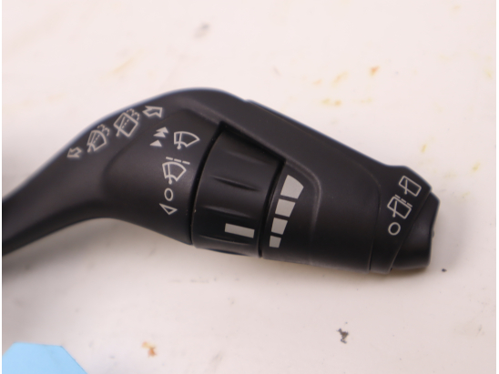 COMMANDE ESSUIE GLACE