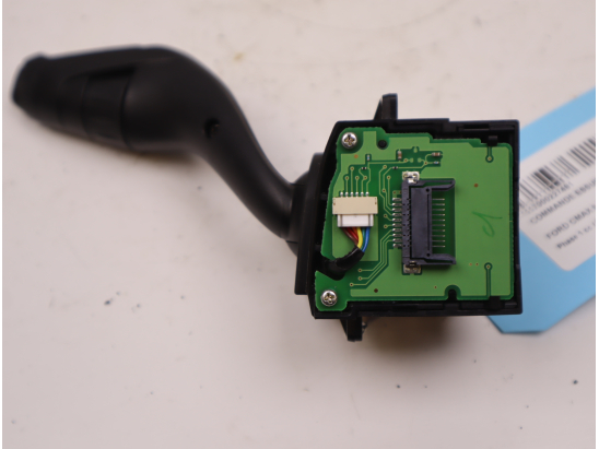 COMMANDE ESSUIE GLACE