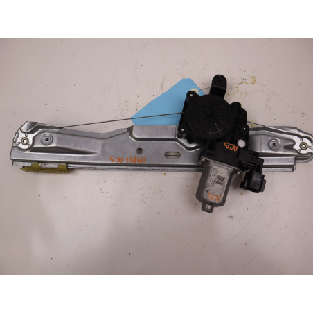 MECANISME+MOTEUR LEVE-GLACE ARG