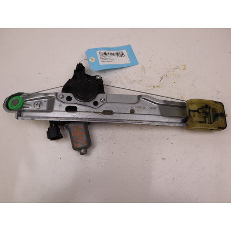 MECANISME+MOTEUR LEVE-GLACE ARG