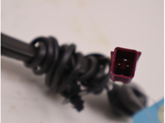 ANCRAGE CEINTURE AVD