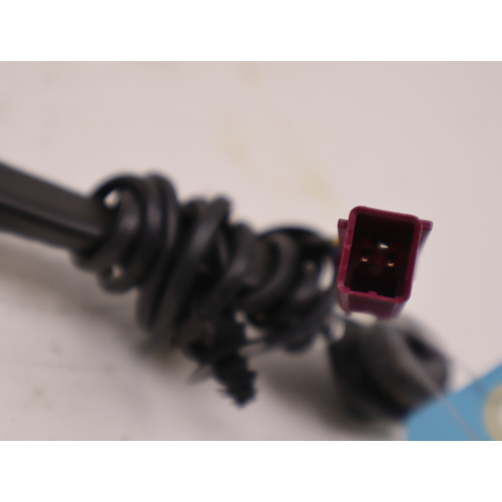 ANCRAGE CEINTURE AVD