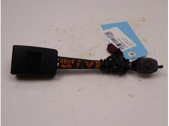 ANCRAGE CEINTURE AVD