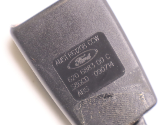 ANCRAGE CEINTURE AVD