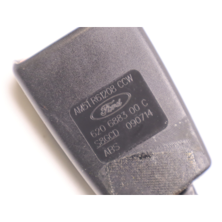 ANCRAGE CEINTURE AVD