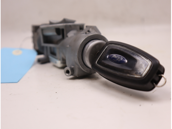 ANTIVOL DE DIRECTION