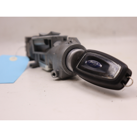 ANTIVOL DE DIRECTION