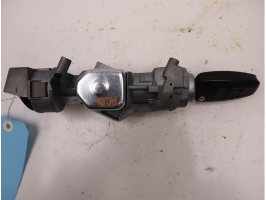 ANTIVOL DE DIRECTION