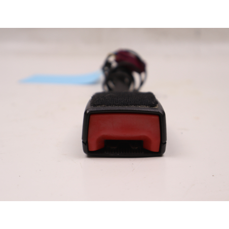 ANCRAGE CEINTURE AVG