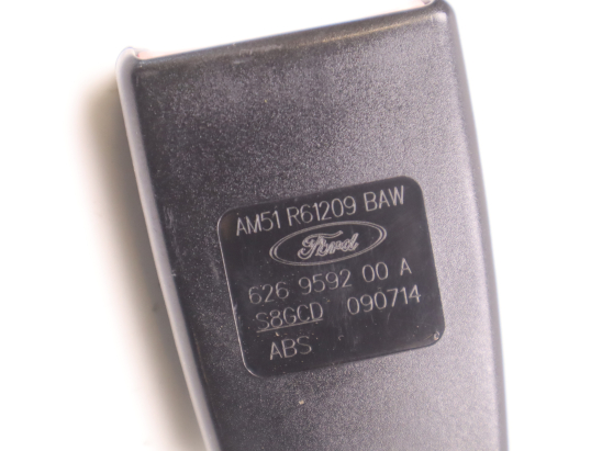 ANCRAGE CEINTURE AVG