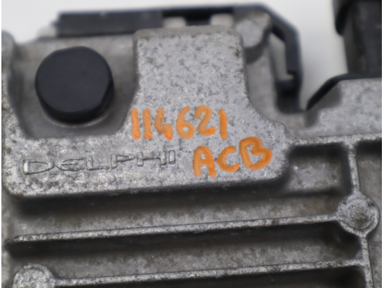 CALCULATEUR START/STOP