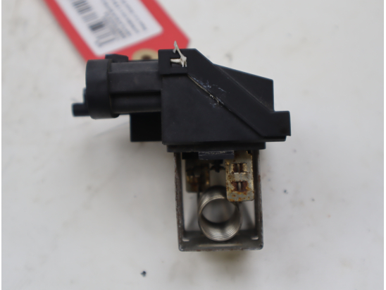 RESISTANCE DE VENTILATEUR MOTEUR