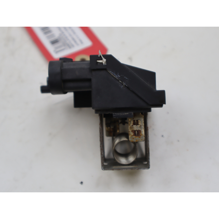 RESISTANCE DE VENTILATEUR MOTEUR