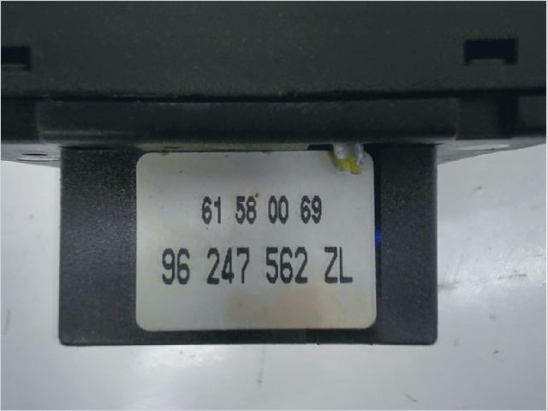 COMMANDE ESSUIE GLACE