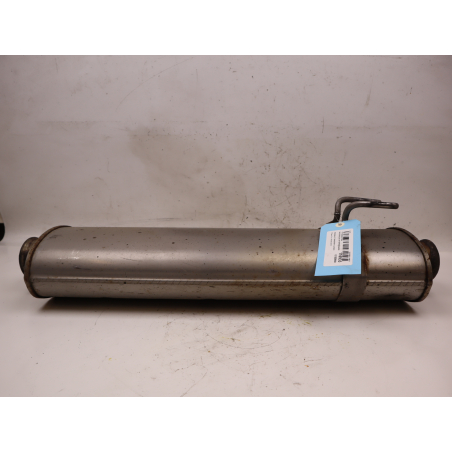 SILENCIEUX INTERMEDIAIRE