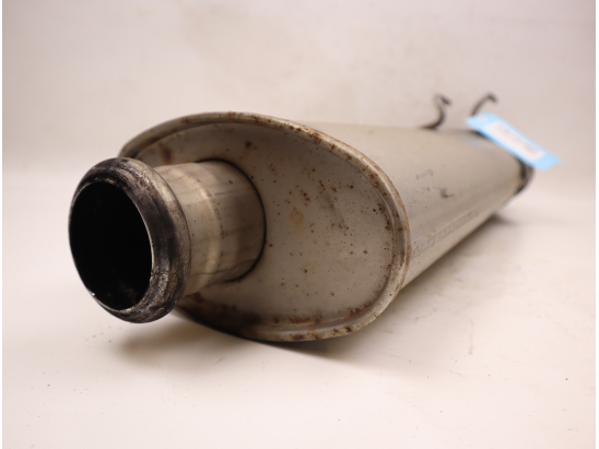 SILENCIEUX INTERMEDIAIRE