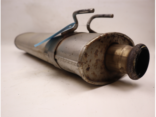 SILENCIEUX INTERMEDIAIRE