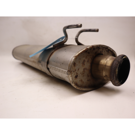 SILENCIEUX INTERMEDIAIRE