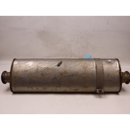 SILENCIEUX INTERMEDIAIRE