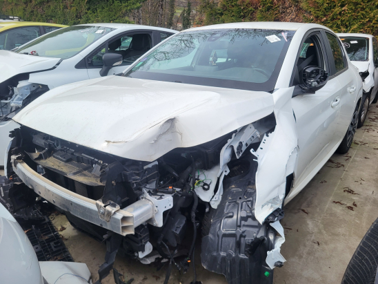 PEUGEOT 208 II DE 2020 1.2...