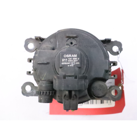 PHARE ANTIBROUILLARD AVG