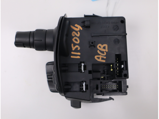 COMMANDE ESSUIE GLACE