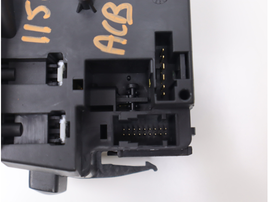 COMMANDE ESSUIE GLACE