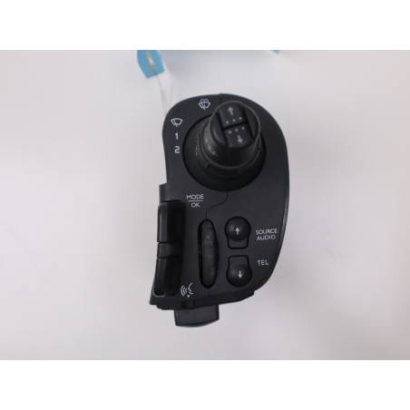 COMMANDE ESSUIE GLACE