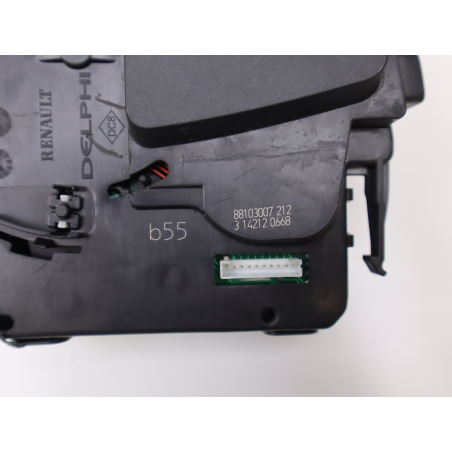 COMMANDE ESSUIE GLACE