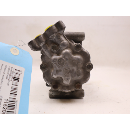 COMPRESSEUR AIR CONDITIONNE