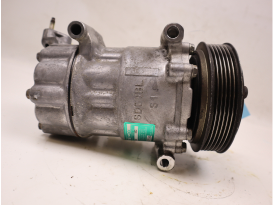 COMPRESSEUR AIR CONDITIONNE