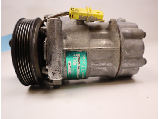 COMPRESSEUR AIR CONDITIONNE