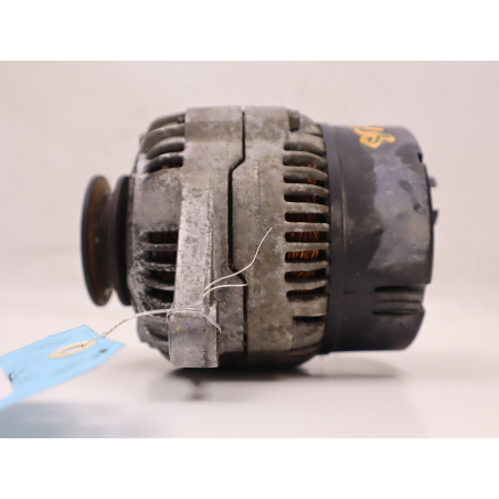 ALTERNATEUR