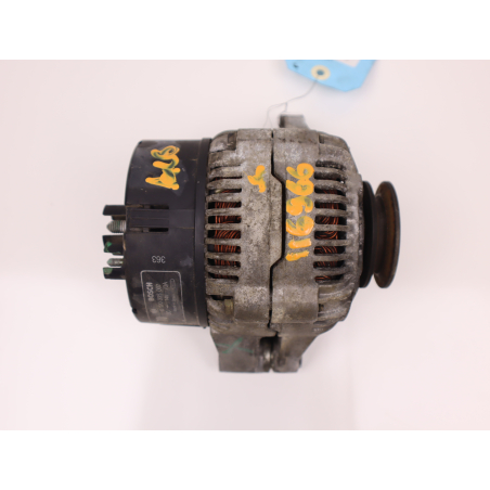 ALTERNATEUR