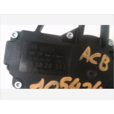 MOTEUR ESSUIE-GLACE AR