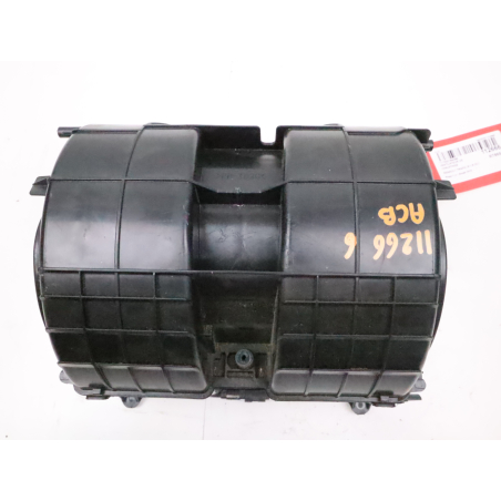 VENTILATEUR DE CHAUFFAGE