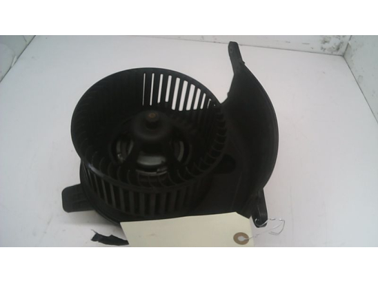 VENTILATEUR DE CHAUFFAGE