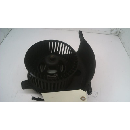VENTILATEUR DE CHAUFFAGE