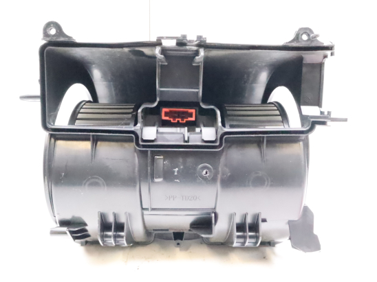 VENTILATEUR DE CHAUFFAGE