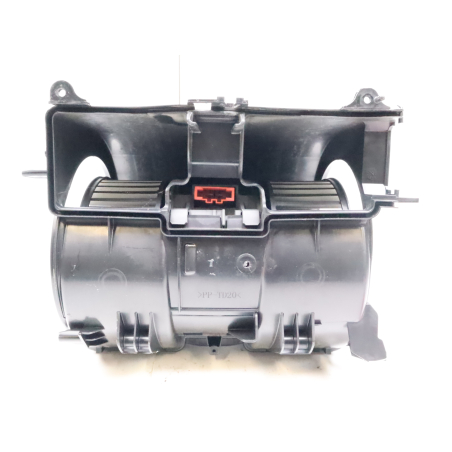 VENTILATEUR DE CHAUFFAGE