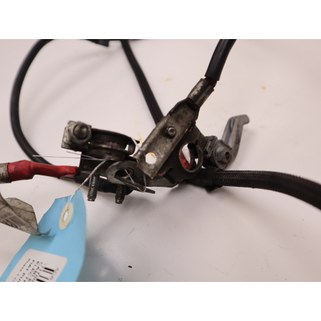 CABLE ALIMENTATION ELECTRIQUE