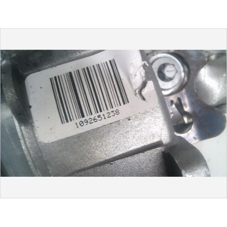 COLONNE DE DIRECTION ASSISTEE