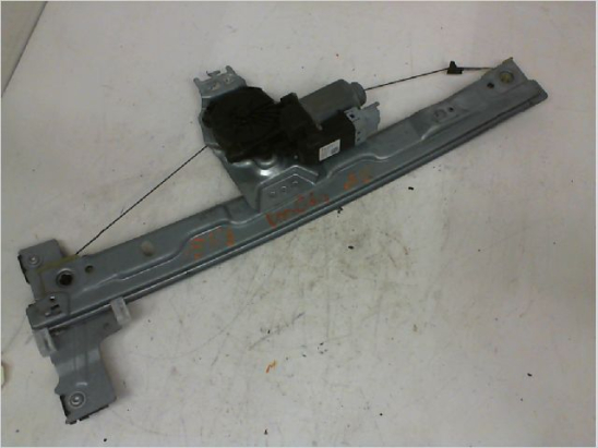 MECANISME+MOTEUR LEVE-GLACE AVG