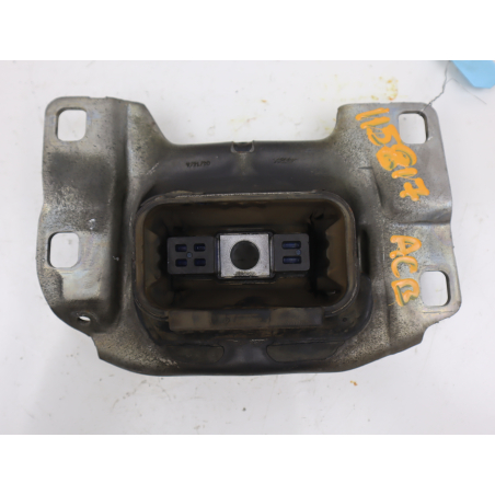 SUPPORT BOITE DE VITESSE