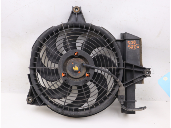VENTILATEUR DE REFROIDISSEMENT G