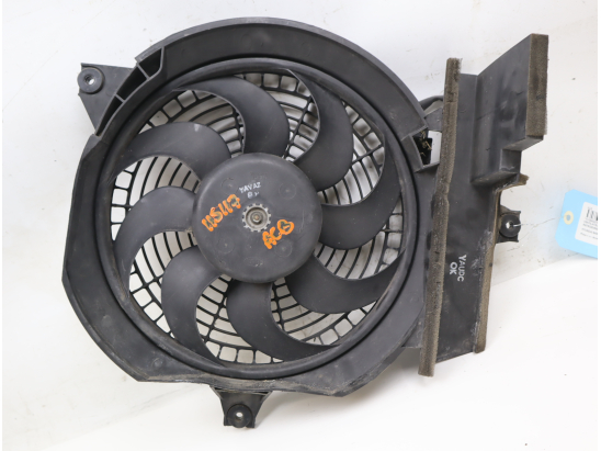VENTILATEUR DE REFROIDISSEMENT G