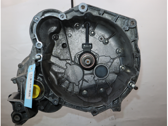 BOITE A VITESSE MECANIQUE