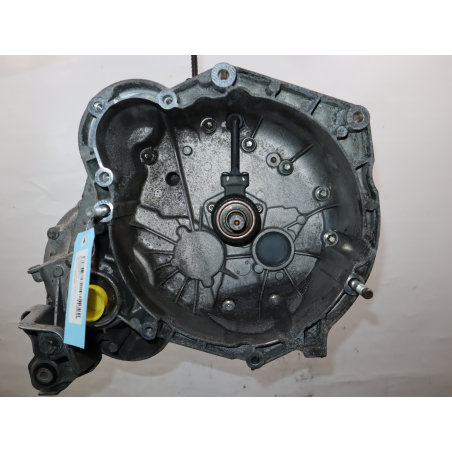 BOITE A VITESSE MECANIQUE